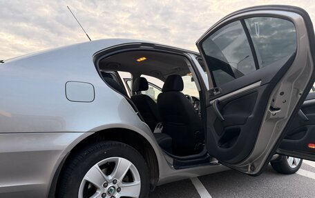 Skoda Octavia, 2011 год, 949 000 рублей, 9 фотография