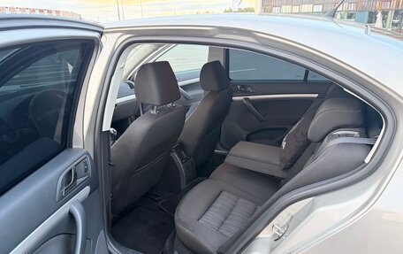 Skoda Octavia, 2011 год, 949 000 рублей, 8 фотография
