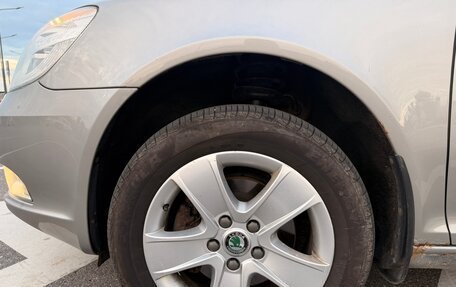 Skoda Octavia, 2011 год, 949 000 рублей, 6 фотография