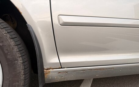 Skoda Octavia, 2011 год, 949 000 рублей, 11 фотография