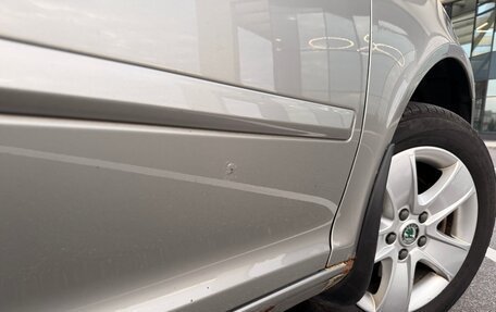Skoda Octavia, 2011 год, 949 000 рублей, 18 фотография