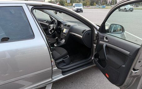 Skoda Octavia, 2011 год, 949 000 рублей, 10 фотография