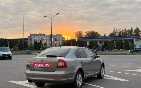 Skoda Octavia, 2011 год, 949 000 рублей, 5 фотография