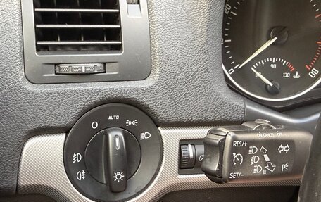 Skoda Octavia, 2011 год, 949 000 рублей, 29 фотография