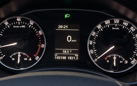 Skoda Octavia, 2011 год, 949 000 рублей, 26 фотография