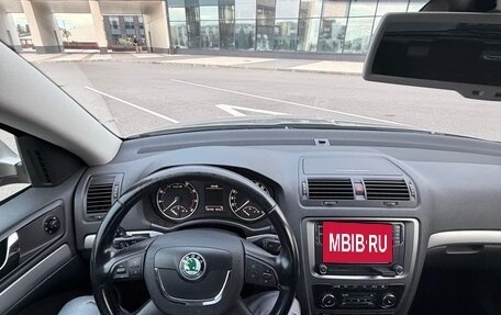 Skoda Octavia, 2011 год, 949 000 рублей, 23 фотография