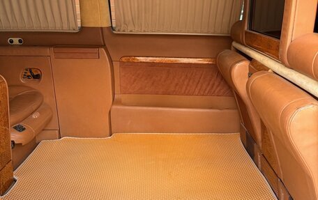 Mercedes-Benz Viano, 2006 год, 1 460 000 рублей, 6 фотография