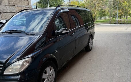 Mercedes-Benz Viano, 2006 год, 1 460 000 рублей, 3 фотография
