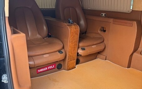 Mercedes-Benz Viano, 2006 год, 1 460 000 рублей, 5 фотография