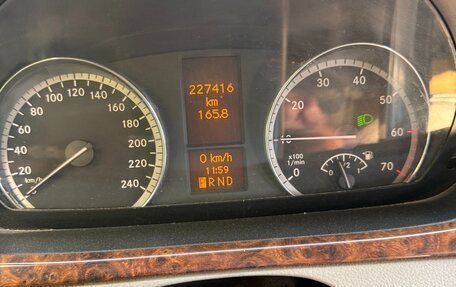 Mercedes-Benz Viano, 2006 год, 1 460 000 рублей, 9 фотография