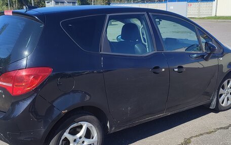 Opel Meriva, 2011 год, 480 000 рублей, 3 фотография