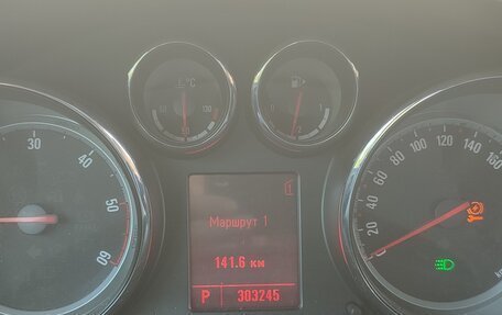 Opel Meriva, 2011 год, 480 000 рублей, 7 фотография