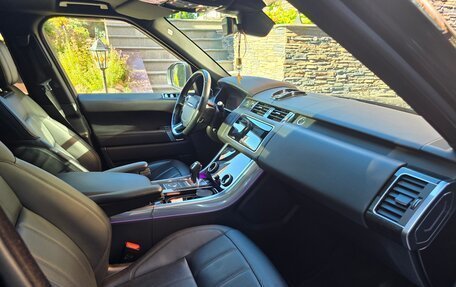 Land Rover Range Rover Sport II, 2020 год, 6 135 000 рублей, 11 фотография
