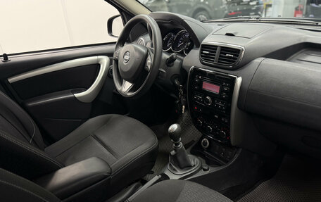 Nissan Terrano III, 2017 год, 1 599 000 рублей, 4 фотография