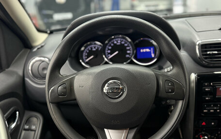 Nissan Terrano III, 2017 год, 1 599 000 рублей, 3 фотография