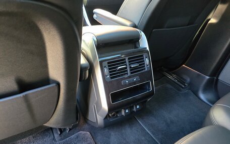 Land Rover Range Rover Sport II, 2020 год, 6 135 000 рублей, 17 фотография