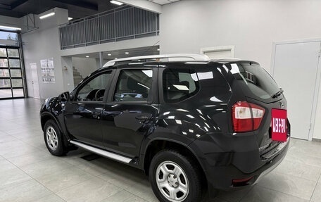 Nissan Terrano III, 2017 год, 1 599 000 рублей, 2 фотография