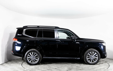 Toyota Land Cruiser, 2021 год, 8 499 000 рублей, 4 фотография