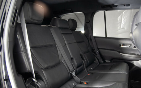 Toyota Land Cruiser, 2021 год, 8 499 000 рублей, 13 фотография