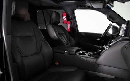 Toyota Land Cruiser, 2021 год, 8 499 000 рублей, 12 фотография