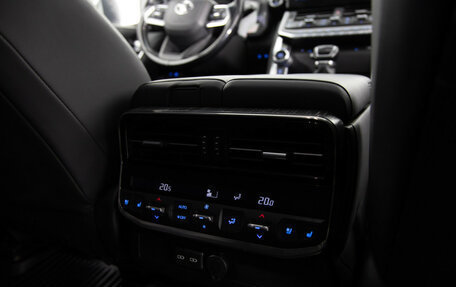 Toyota Land Cruiser, 2021 год, 8 499 000 рублей, 26 фотография