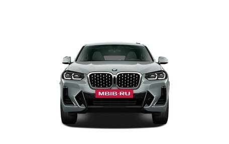 BMW X4, 2025 год, 8 090 000 рублей, 4 фотография
