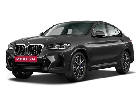 BMW X4, 2025 год, 8 090 000 рублей, 6 фотография