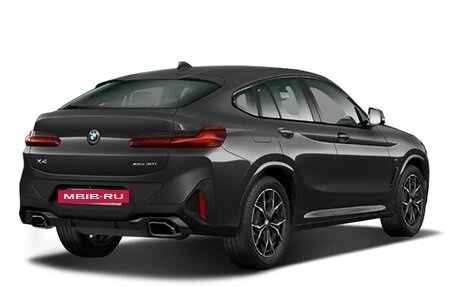 BMW X4, 2025 год, 8 090 000 рублей, 7 фотография