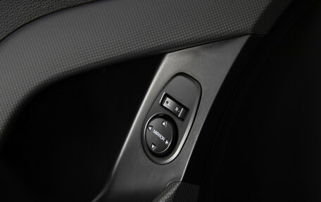 Hyundai Creta I рестайлинг, 2017 год, 1 599 000 рублей, 19 фотография