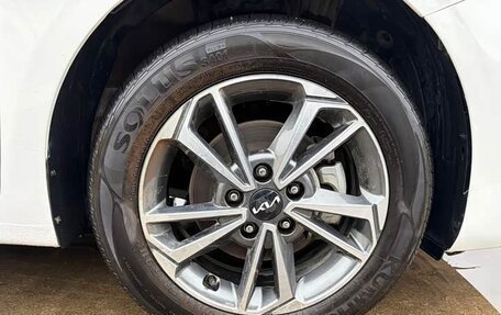 KIA K3, 2023 год, 1 570 000 рублей, 9 фотография