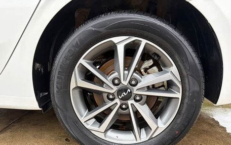 KIA K3, 2023 год, 1 570 000 рублей, 8 фотография