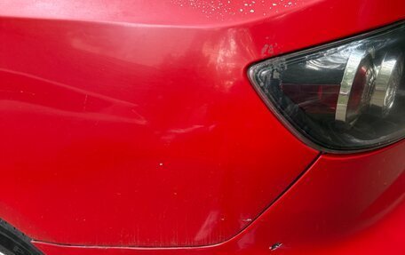 Mazda 3, 2007 год, 290 000 рублей, 9 фотография