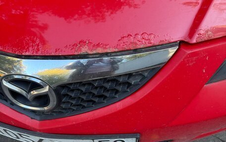 Mazda 3, 2007 год, 290 000 рублей, 10 фотография