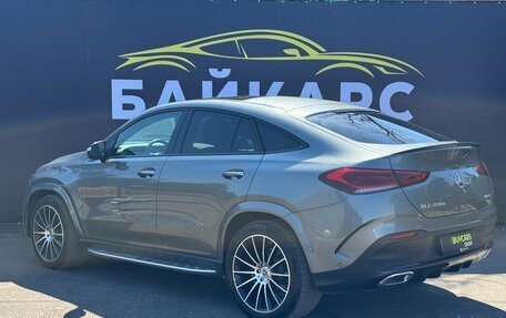 Mercedes-Benz GLE Coupe, 2021 год, 8 070 000 рублей, 6 фотография
