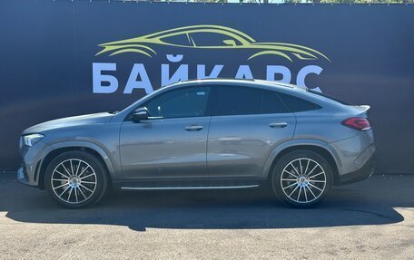 Mercedes-Benz GLE Coupe, 2021 год, 8 070 000 рублей, 8 фотография
