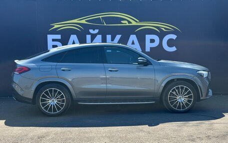 Mercedes-Benz GLE Coupe, 2021 год, 8 070 000 рублей, 7 фотография