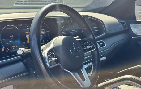Mercedes-Benz GLE Coupe, 2021 год, 8 070 000 рублей, 16 фотография