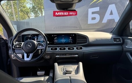 Mercedes-Benz GLE Coupe, 2021 год, 8 070 000 рублей, 20 фотография