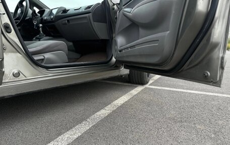 Honda Civic VIII, 2007 год, 650 000 рублей, 8 фотография