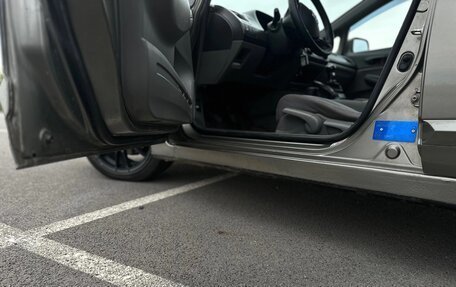 Honda Civic VIII, 2007 год, 650 000 рублей, 5 фотография