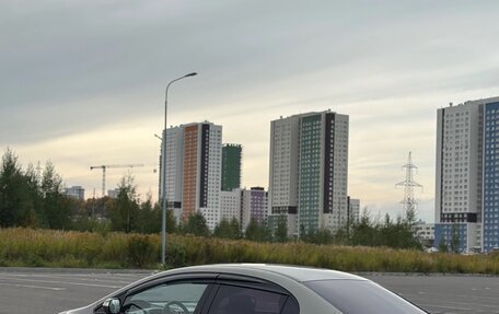 Honda Civic VIII, 2007 год, 650 000 рублей, 4 фотография