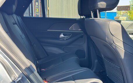 Mercedes-Benz GLE Coupe, 2021 год, 8 070 000 рублей, 24 фотография