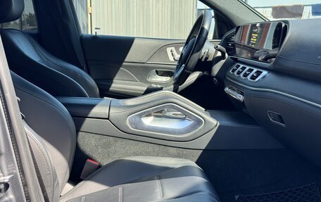 Mercedes-Benz GLE Coupe, 2021 год, 8 070 000 рублей, 25 фотография