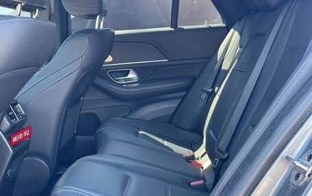 Mercedes-Benz GLE Coupe, 2021 год, 8 070 000 рублей, 22 фотография