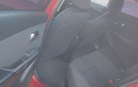 KIA Rio III рестайлинг, 2014 год, 850 000 рублей, 6 фотография