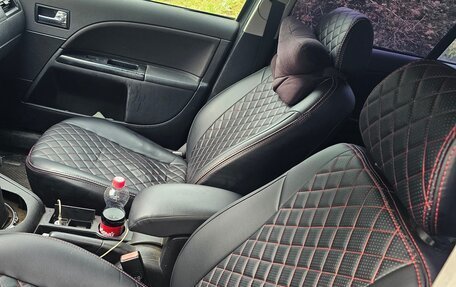 Ford Mondeo III, 2005 год, 220 000 рублей, 4 фотография