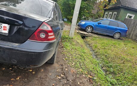 Ford Mondeo III, 2005 год, 220 000 рублей, 3 фотография