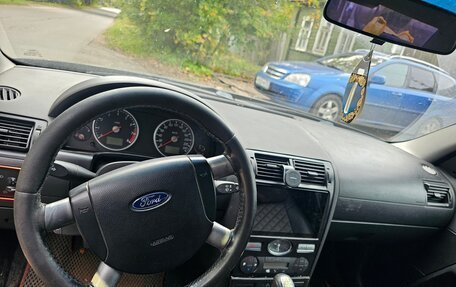 Ford Mondeo III, 2005 год, 220 000 рублей, 5 фотография