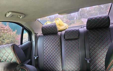 Ford Mondeo III, 2005 год, 220 000 рублей, 6 фотография