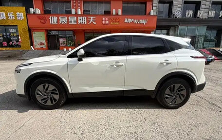 Nissan Qashqai, 2023 год, 1 405 000 рублей, 6 фотография